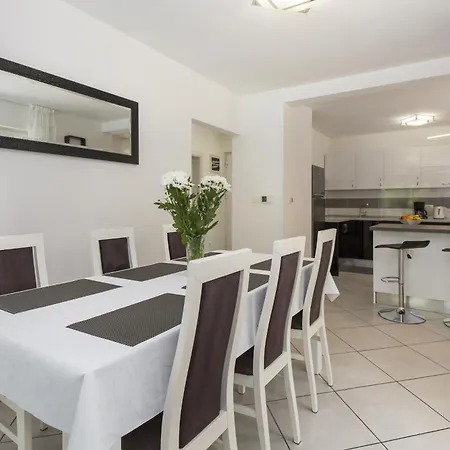 Family Friendly House With A Swimming Pool Kapelica, - 24509 *