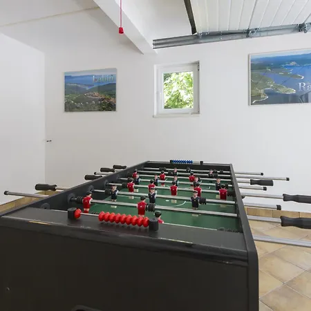 Family Friendly House With A Swimming Pool Kapelica, - 24509 Дом отдыха